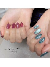 ティントプラス(tint+)/マグネット　カラー追加