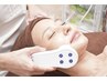 プロにお任せ!!【自信が湧く若々しい素肌】お悩み別コース