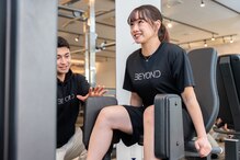 ビヨンド 谷町四丁目店(BEYOND)