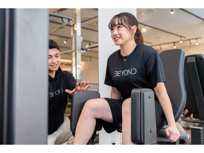 ビヨンド 谷町四丁目店(BEYOND)の写真