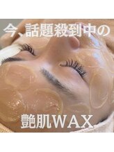 ワイドット(Y.)/艶肌WAX認定サロン