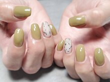 ルアナ 高槻(Luana.)/