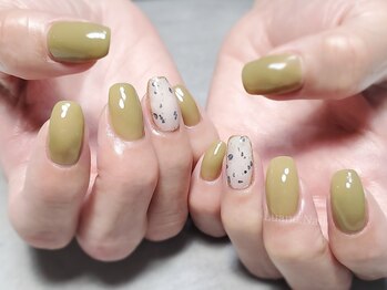 ルアナ 高槻(Luana.)/