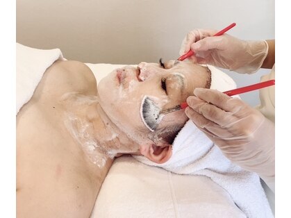 ペティアン レーヴ(PETILLANT reve)の写真