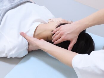 ぴこの写真/若見え、美しさ、健康を繋げるリラックス施術!4万人の実績で姿勢を調整★姿勢からお体の不調を改善する整体