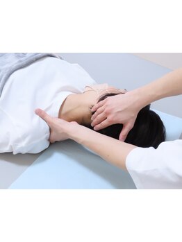 スゴ腕の施術者がいるサロン