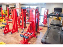 あーる整体院/マシン１４台