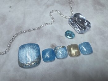 ルフリーク(Le Freak)/フット