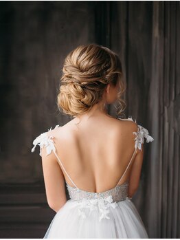 スペアミント 富士宮店/ブライダル直前ケアコース