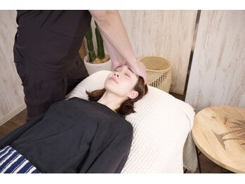 カラダコンシェルジュN(KARADAコンシェルジュN)/ハーブピーリング/シェービング