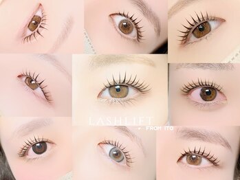 イト(ito)/【パーマonly画像】