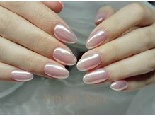 ファンファン 横浜(FanFan)/オーロラネイル