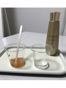ピュリフィケーション(Purification)/化粧水で抗酸化の実験!