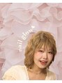 ネイルグロウ(NAIL GLOW) SHOKO 