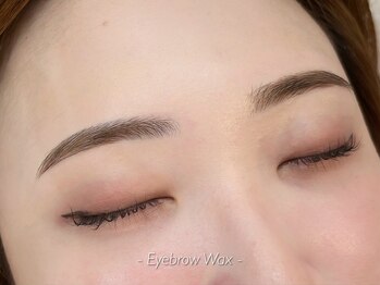デイシー ビューティーサロン(deicy beauty Salon)/眉毛スタイリング