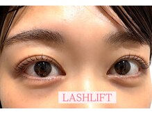 アダジオ(Adagio)/ラッシュリフト（まつ毛パーマ）