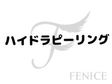 フェニーチェ 高崎(FENICE)/ハイドラピーリング