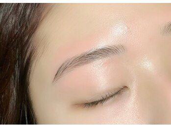 まつげエクステサロン ヘアーリゾートエーアイ 浅草店(hair resort Ai)/眉毛脱毛【#浅草#まゆげ#眉】