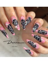 ダリア(Daria)/デザインスカルプ