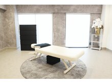 整体あとれの雰囲気（清潔感のあるプライベート空間です。）