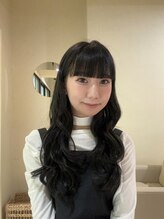 エジェ(eje) 井上 咲弥花