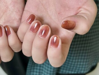 ~ うるちゅるニュアンス10本 ~