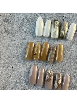 アズ(A/S)/定額ミドルコース6600