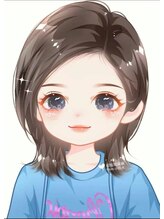 カーム(Calm)&nbsp;アキ 