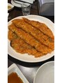 癒し~ぷ 津駅前店 韓国料理や辛いもの好きです!おすすめのお店を教えてください!