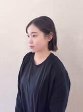 エステティックサロン ピュルテ 石岡店&nbsp;田口 愛唯