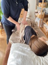 リポーゾ(RIPOSO)/