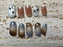 エヌスタイルネイル(N STYLE NAIL)