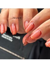 フェリーチェ(felice)/持ち込みデザイン