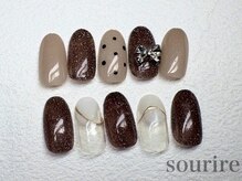 スリール(sourire by PRESS NAIL&EYELASH)