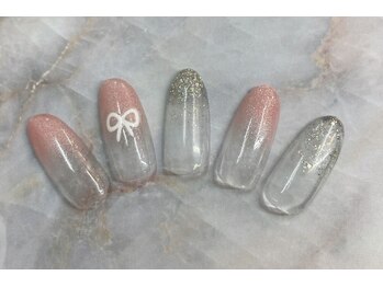 2月定額￥6900→自店オフ込¥3000