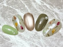 *定額デザイン*