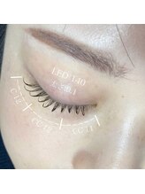 マケア 高崎店(Makea)/LEDエクステ140本