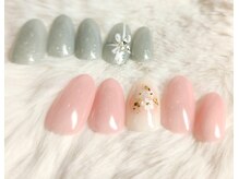 ルーカ エンジェル(RUCA×ANGEL)/2月シンプル