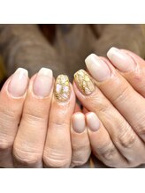 アガルネイル 川越(AGARU NAIL)/AGARU NAIL 【川越/ワンカラー】