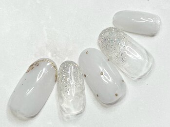 3月定額デザイン♪