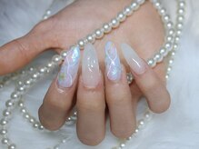 ジジネイル 勝田店(ZIZI Nail)