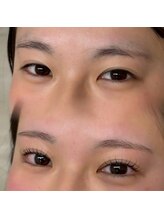 ロレインブロウ 桑名店/眉毛 まつ毛パーマ 桑名