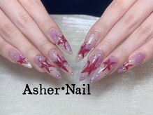 アッシャー 横浜店(Asher)/チップゴージャス