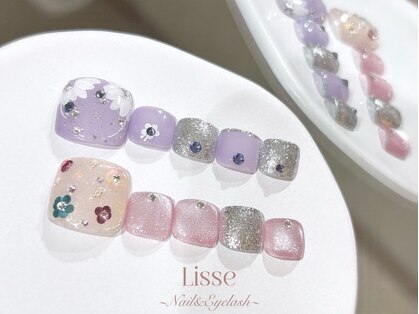 リセ 銀座本店(Lisse)の写真