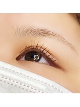 エフ(EF)/ナチュラルにぱっちり