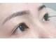 リボン(RiboN)の写真/ホワイトデー前に「目元美人コース」であの人に会いに行く！♪鏡を見るたびにときめく自分を！