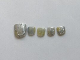 Or.《FOOT》ニュアンス定額