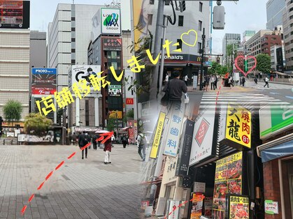 閨匠ビューティサロン 新橋店の写真
