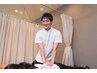 超ロングメニューで肩腰ゆるふわリセット！全身整体90分間18,810円コース