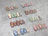 【ハンド】～50種類から選べる定額ネイル～　￥8,000